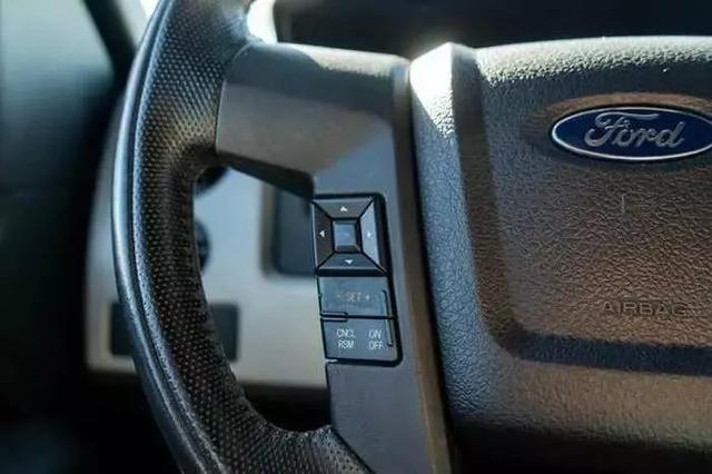 used 2012 Ford F-150 car, priced at $23,990