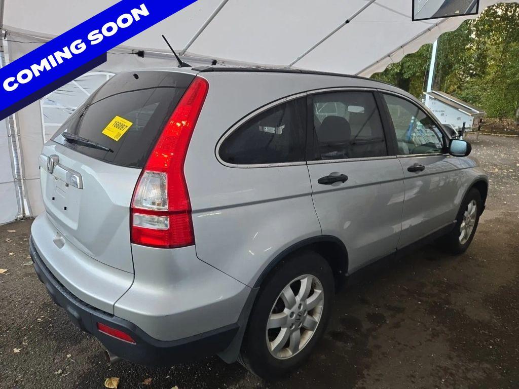 used 2009 Honda CR-V car, priced at $13,849