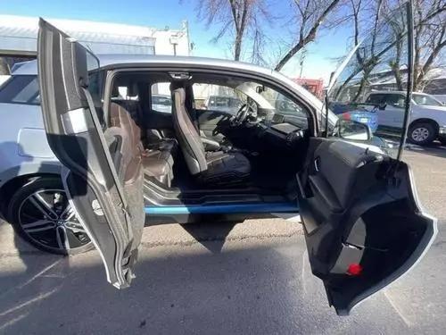 used 2014 BMW i3 car, priced at $7,990