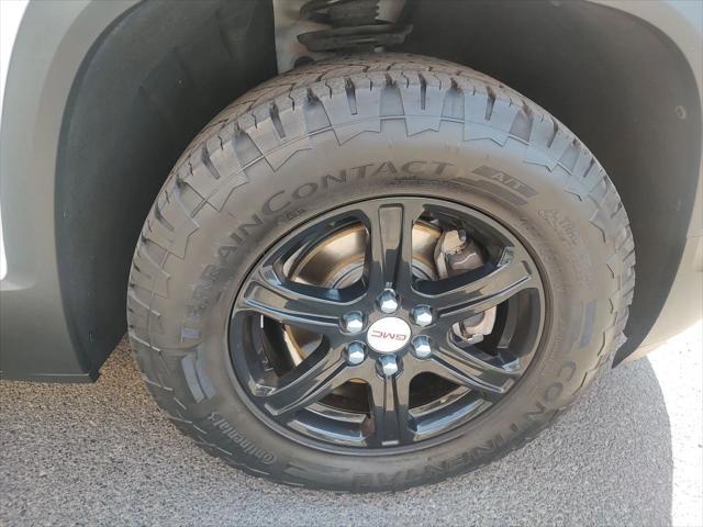 used 2020 GMC Acadia car, priced at $24,577