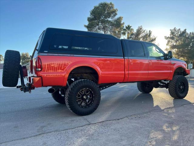 used 2004 Ford F-350 car, priced at $29,999