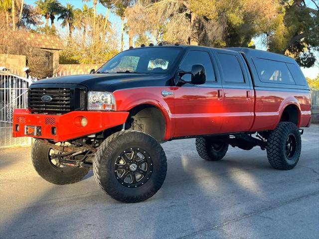 used 2004 Ford F-350 car, priced at $29,999