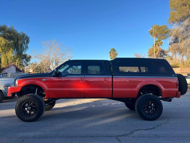 used 2004 Ford F-350 car, priced at $29,999