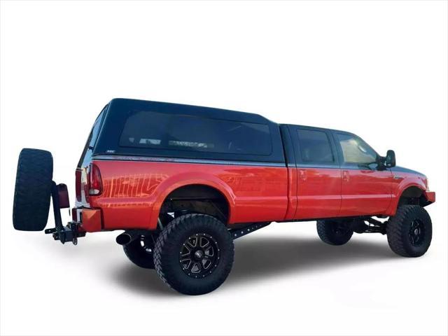 used 2004 Ford F-350 car, priced at $28,989