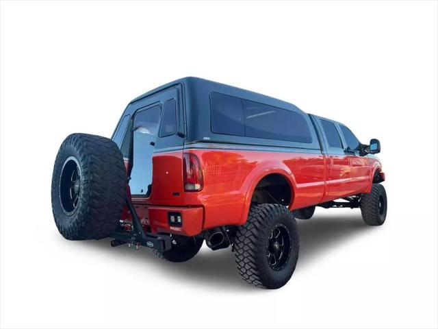 used 2004 Ford F-350 car, priced at $28,989