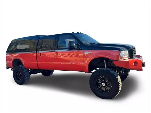 used 2004 Ford F-350 car, priced at $28,989