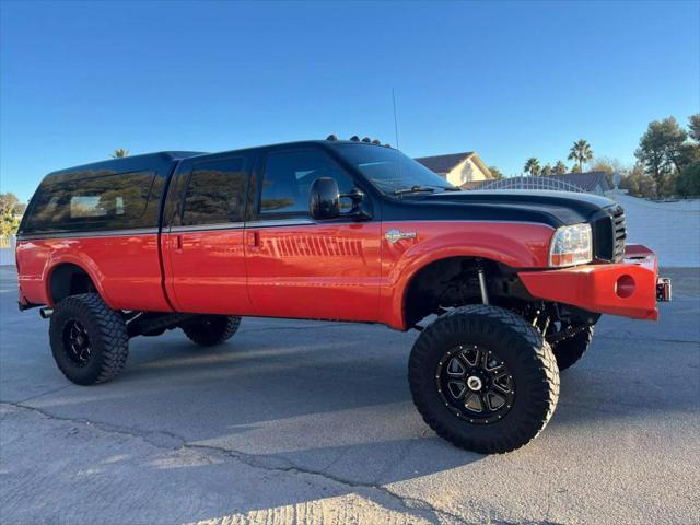 used 2004 Ford F-350 car, priced at $29,999