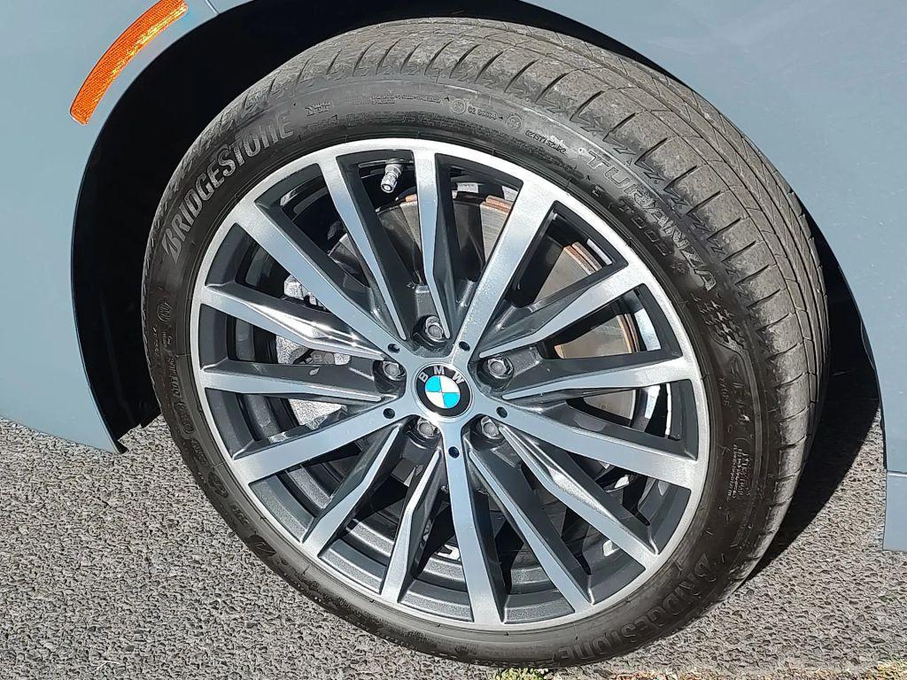 used 2022 BMW 228 Gran Coupe car, priced at $22,990