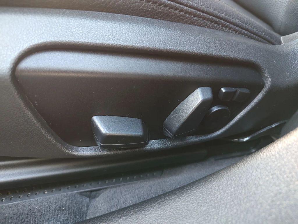 used 2022 BMW 228 Gran Coupe car, priced at $22,990