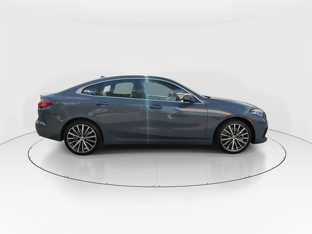 used 2022 BMW 228 Gran Coupe car, priced at $22,990