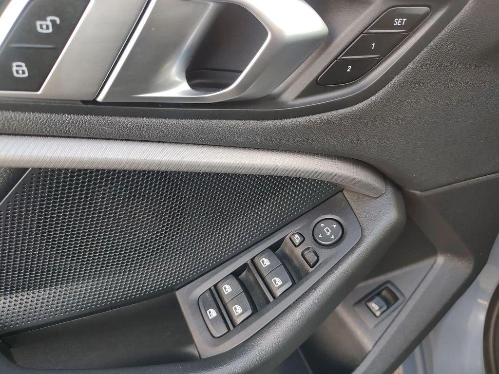 used 2022 BMW 228 Gran Coupe car, priced at $22,990