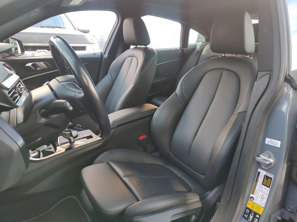 used 2022 BMW 228 Gran Coupe car, priced at $22,990