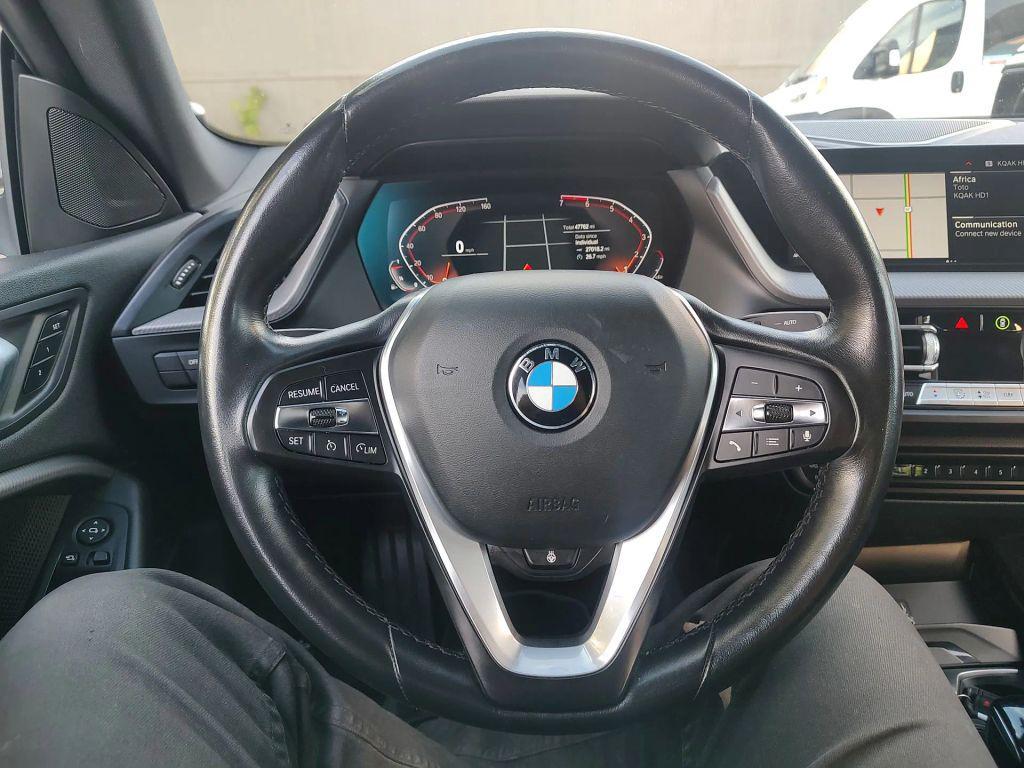 used 2022 BMW 228 Gran Coupe car, priced at $22,990