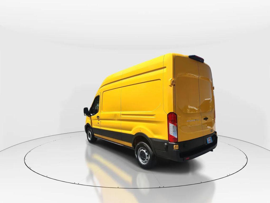 used 2020 Ford Transit-250 car, priced at $28,989