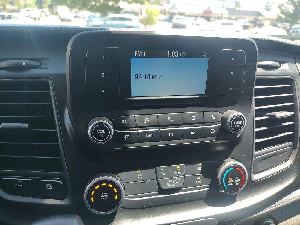 used 2020 Ford Transit-250 car, priced at $28,989