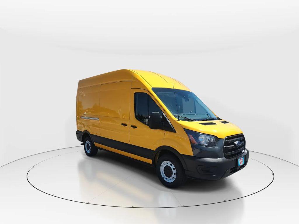 used 2020 Ford Transit-250 car, priced at $28,989