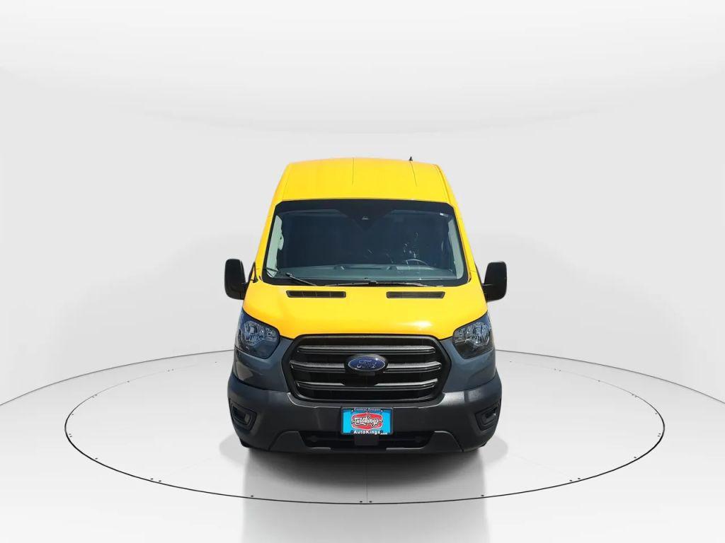 used 2020 Ford Transit-250 car, priced at $28,989
