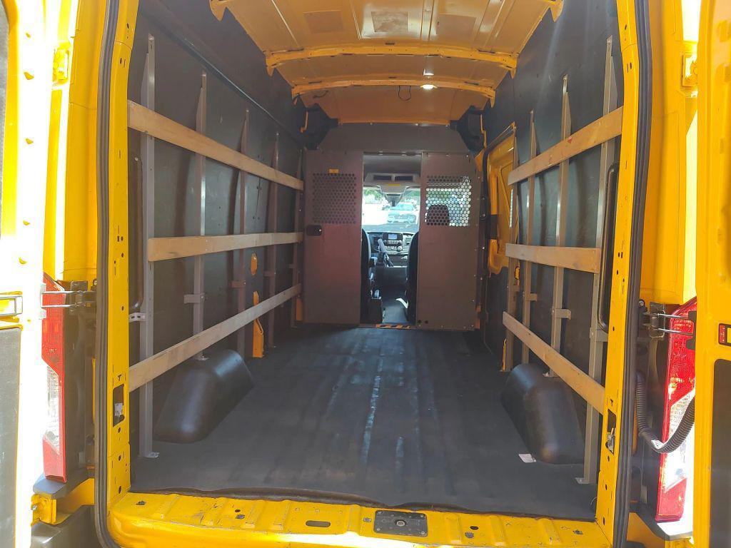 used 2020 Ford Transit-250 car, priced at $28,989