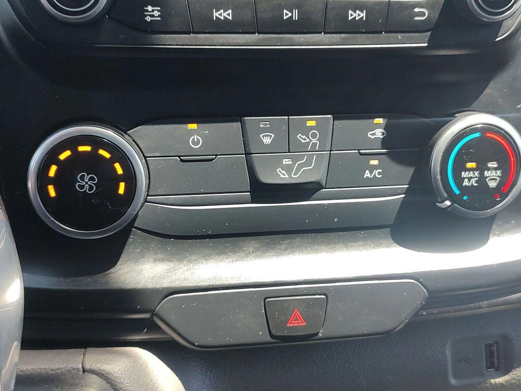 used 2020 Ford Transit-250 car, priced at $28,989