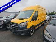 used 2020 Ford Transit-250 car, priced at $28,989