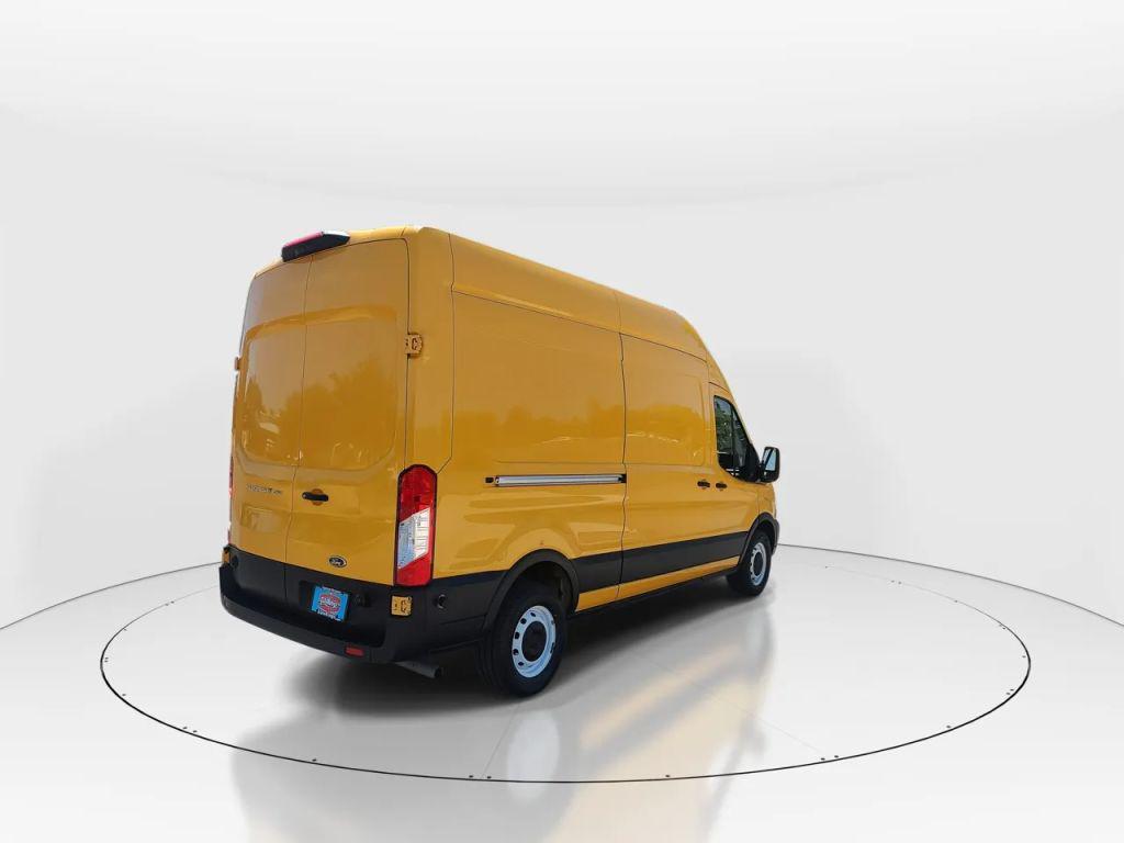 used 2020 Ford Transit-250 car, priced at $28,989