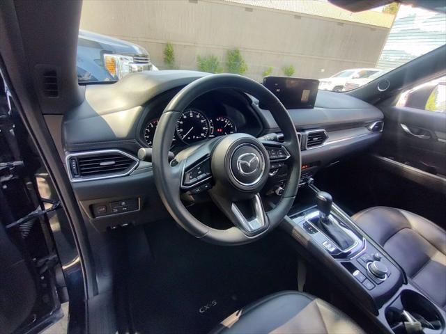 used 2023 Mazda CX-5 car, priced at $32,495