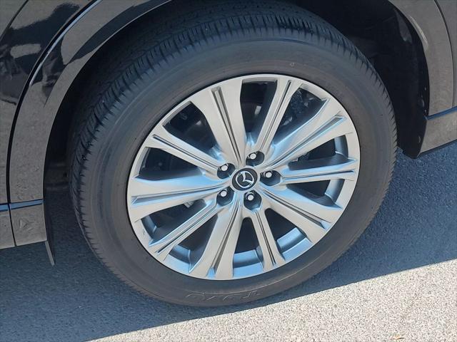 used 2023 Mazda CX-5 car, priced at $32,495