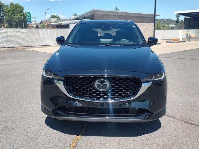 used 2023 Mazda CX-5 car, priced at $32,495