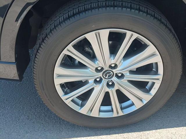 used 2023 Mazda CX-5 car, priced at $32,495