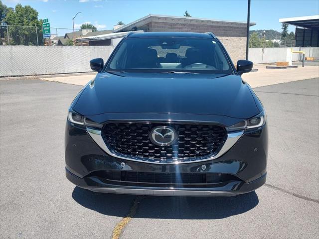 used 2023 Mazda CX-5 car, priced at $32,495