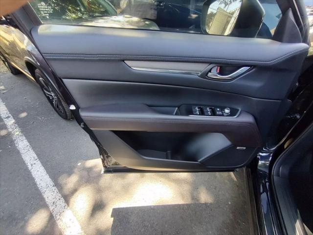 used 2023 Mazda CX-5 car, priced at $32,495