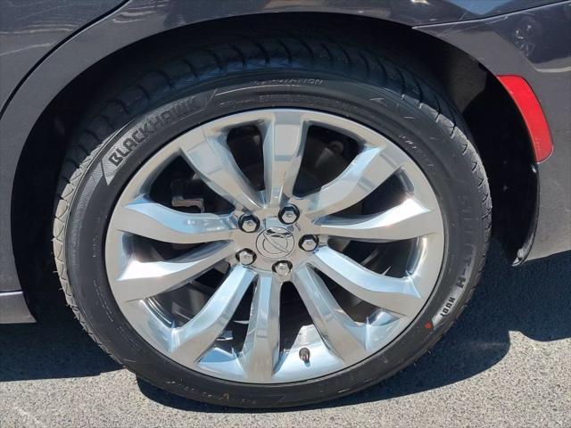used 2019 Chrysler 300 car, priced at $18,693