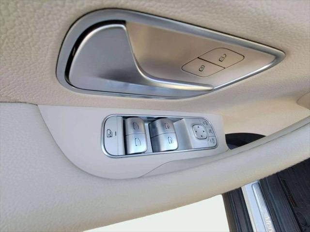 used 2021 Mercedes-Benz GLS 450 car, priced at $35,129