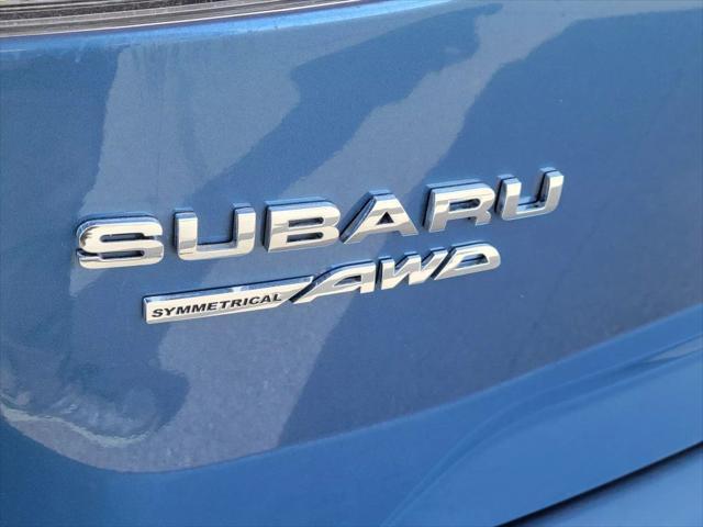 used 2021 Subaru Forester car, priced at $22,990