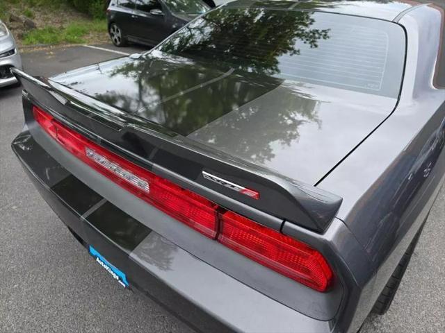 used 2013 Dodge Challenger car, priced at $22,990