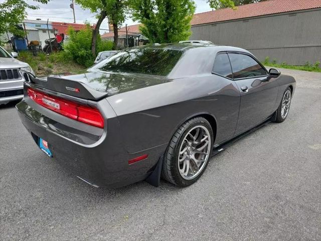 used 2013 Dodge Challenger car, priced at $22,990