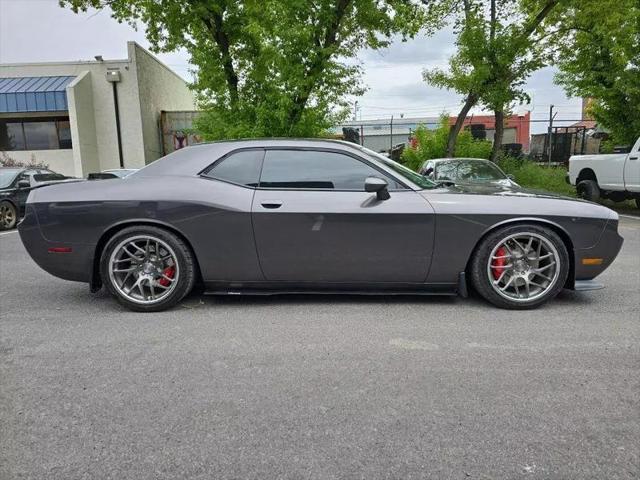 used 2013 Dodge Challenger car, priced at $22,990
