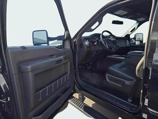 used 2015 Ford F-250 car, priced at $45,990