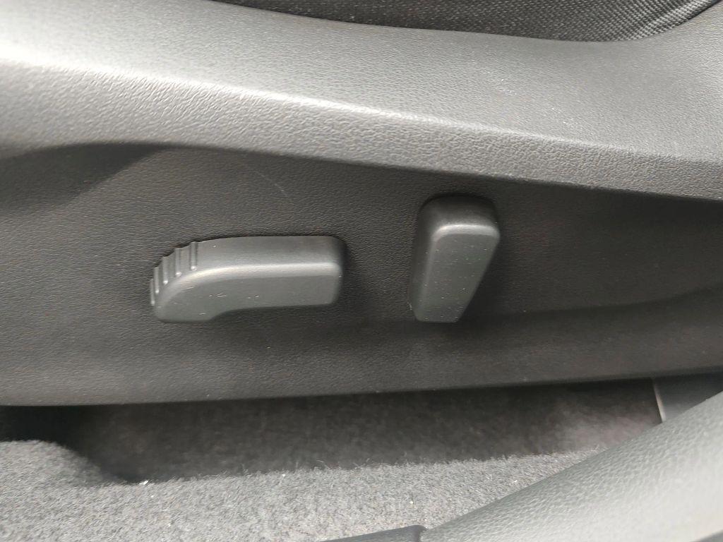 used 2021 Subaru Crosstrek car, priced at $23,799