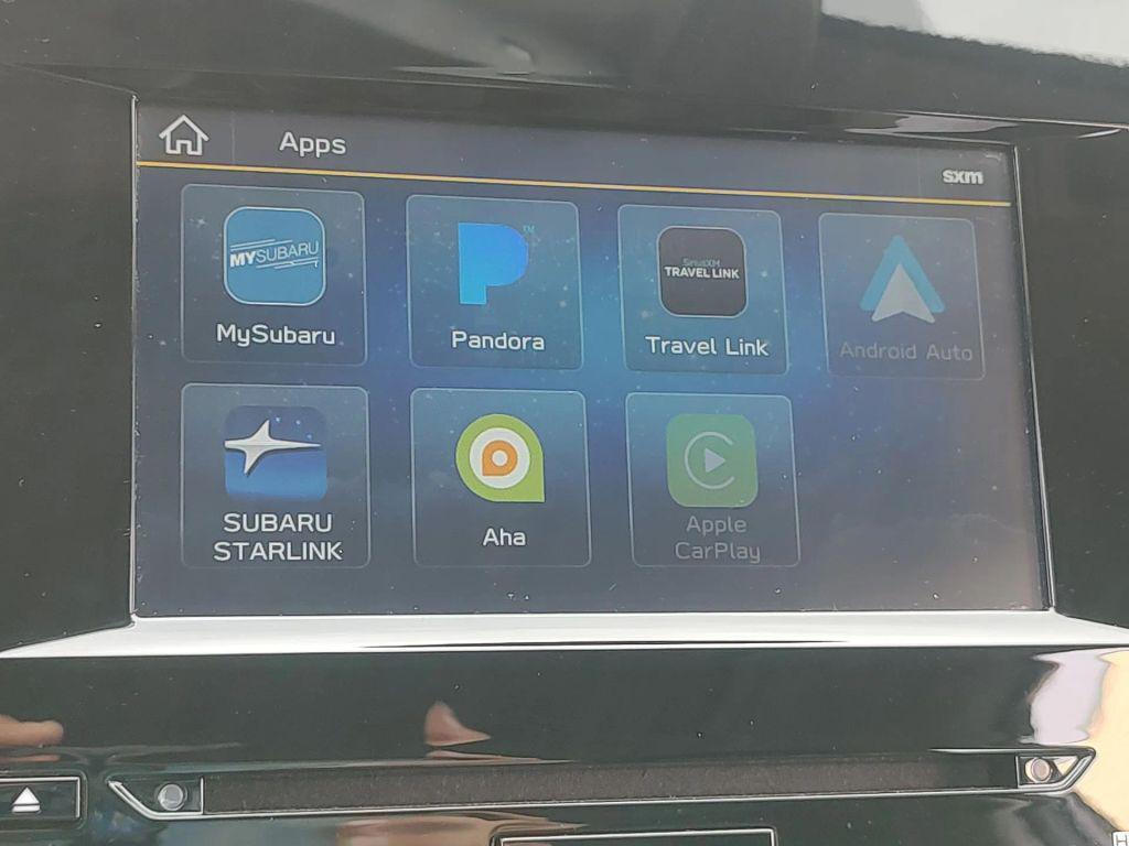 used 2021 Subaru Crosstrek car, priced at $23,799