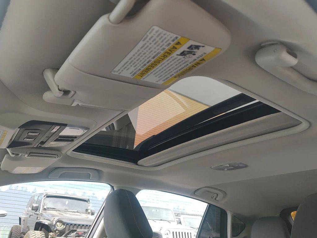 used 2021 Subaru Crosstrek car, priced at $23,799