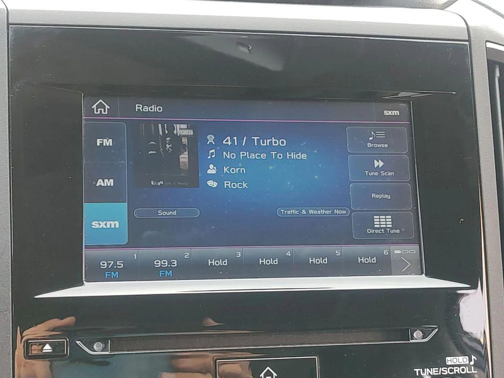 used 2021 Subaru Crosstrek car, priced at $23,799