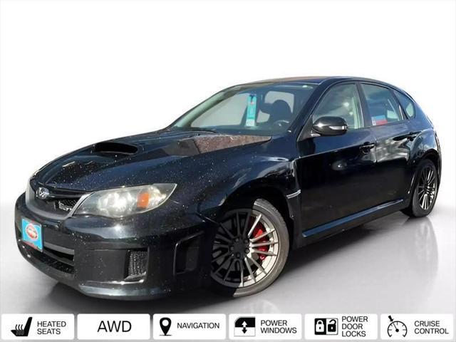 used 2011 Subaru Impreza car, priced at $19,990