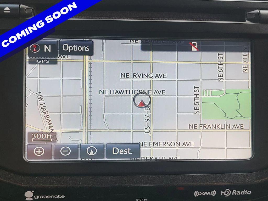 used 2019 Toyota 4Runner car, priced at $37,998