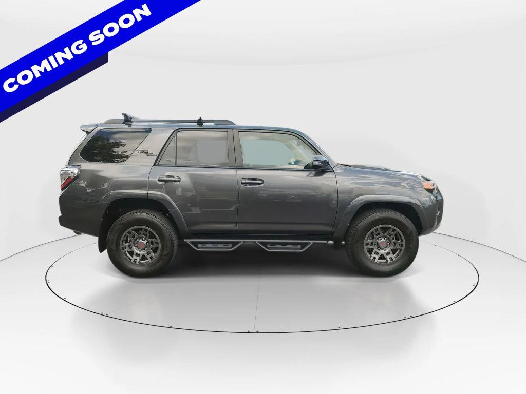 used 2019 Toyota 4Runner car, priced at $37,998