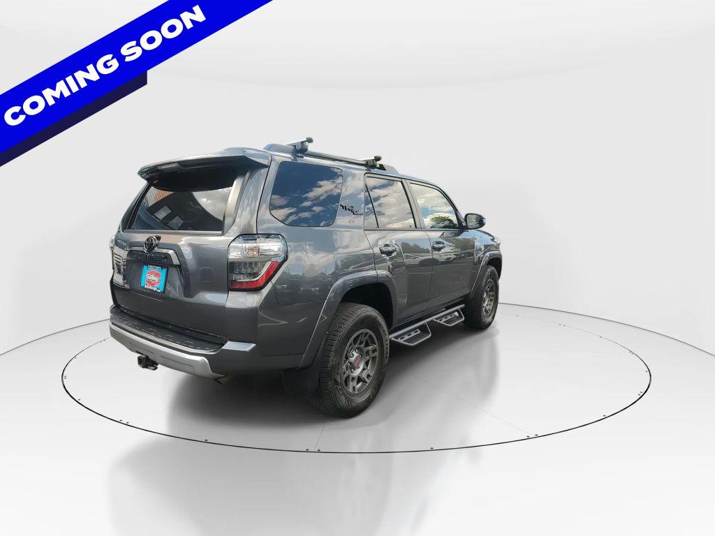 used 2019 Toyota 4Runner car, priced at $37,998