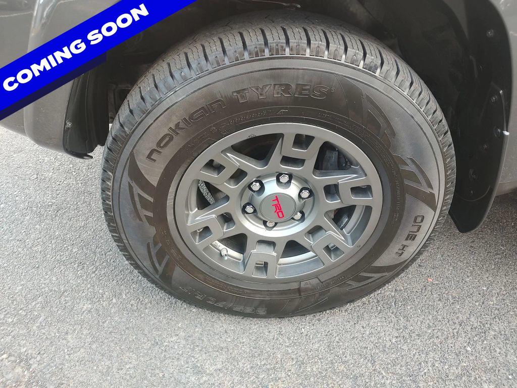 used 2019 Toyota 4Runner car, priced at $37,998