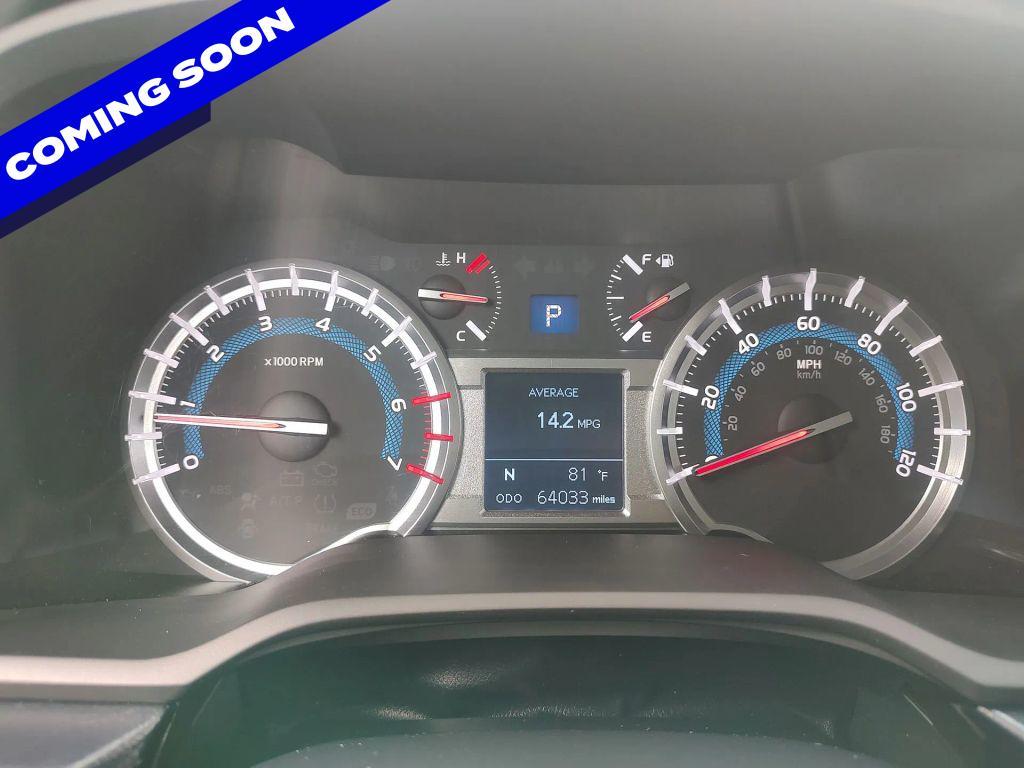 used 2019 Toyota 4Runner car, priced at $37,998