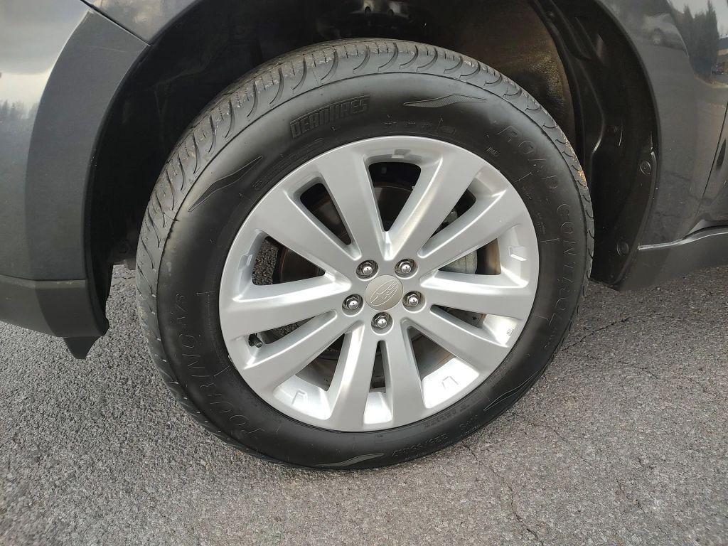 used 2011 Subaru Forester car, priced at $12,990