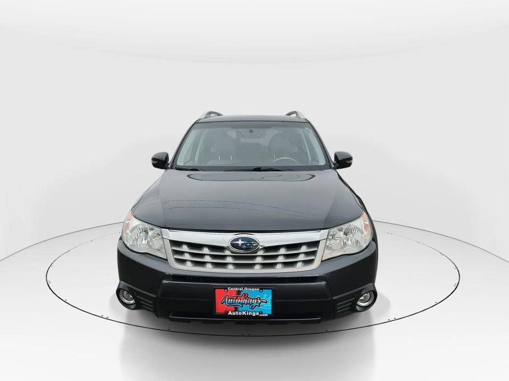 used 2011 Subaru Forester car, priced at $12,990